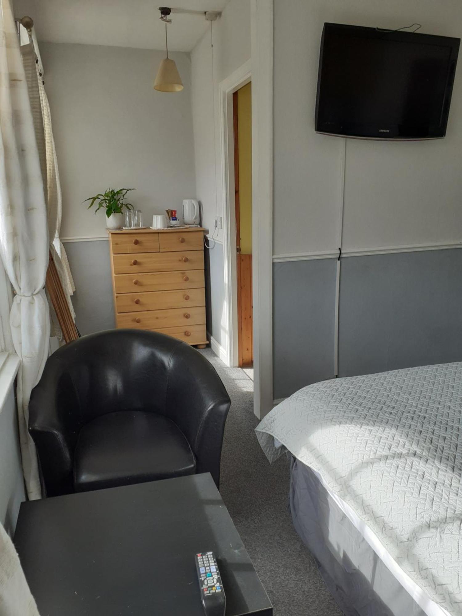 Hotel Inspiro House Scarborough Esterno foto