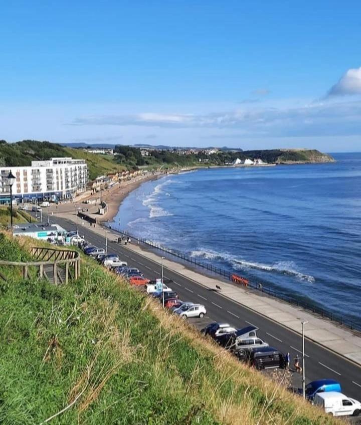 Hotel Inspiro House Scarborough Esterno foto